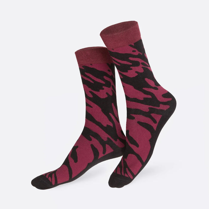 Calcetines Eat my socks - Vino Tinto 🍷