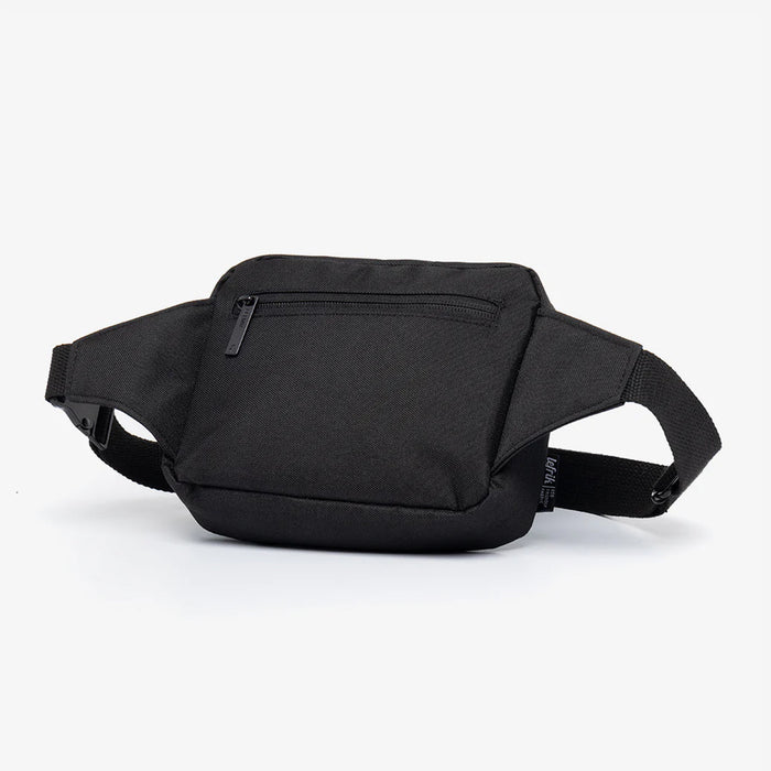Riñonera Lefrik - Reef Crossbody Black