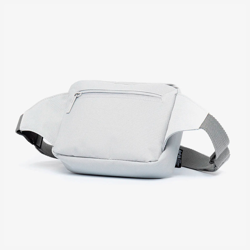 Riñonera Lefrik - Reef Crossbody Cool Grey