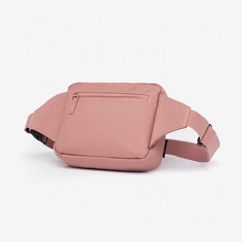 Riñonera Lefrik - Reef Crossbody Dust Pink