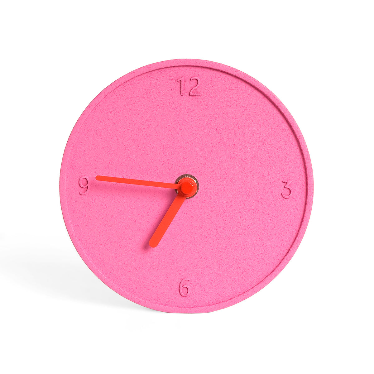 Reloj - Raw Rosa