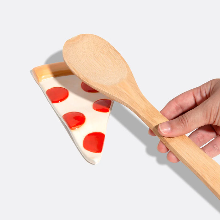 Reposacucharas DOIY - Pizza 🍕