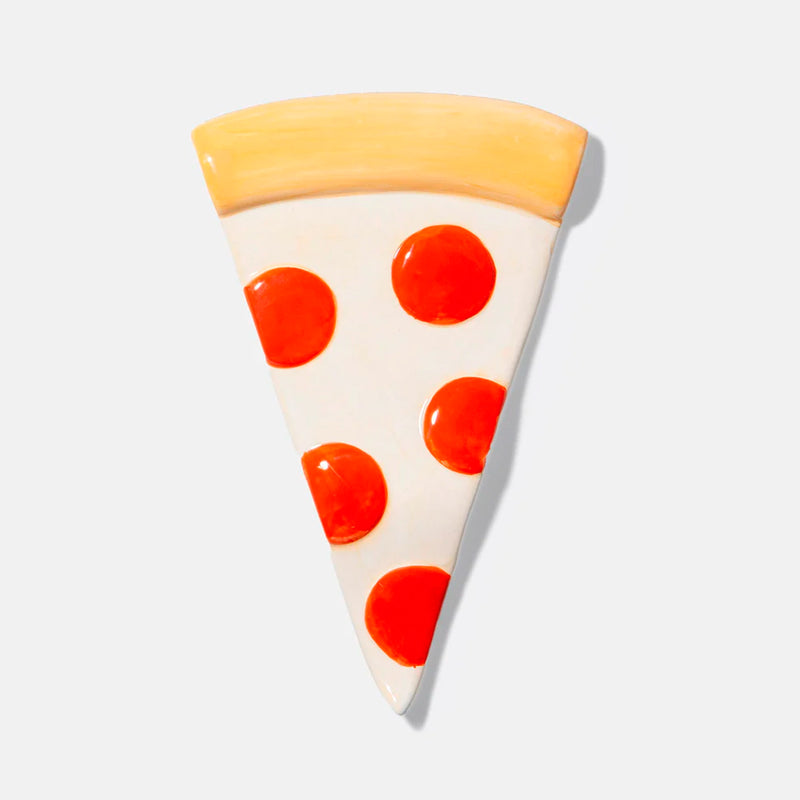 Reposacucharas DOIY - Pizza 🍕