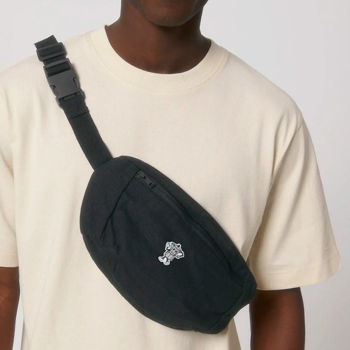 Riñonera - Moka Pot ☕