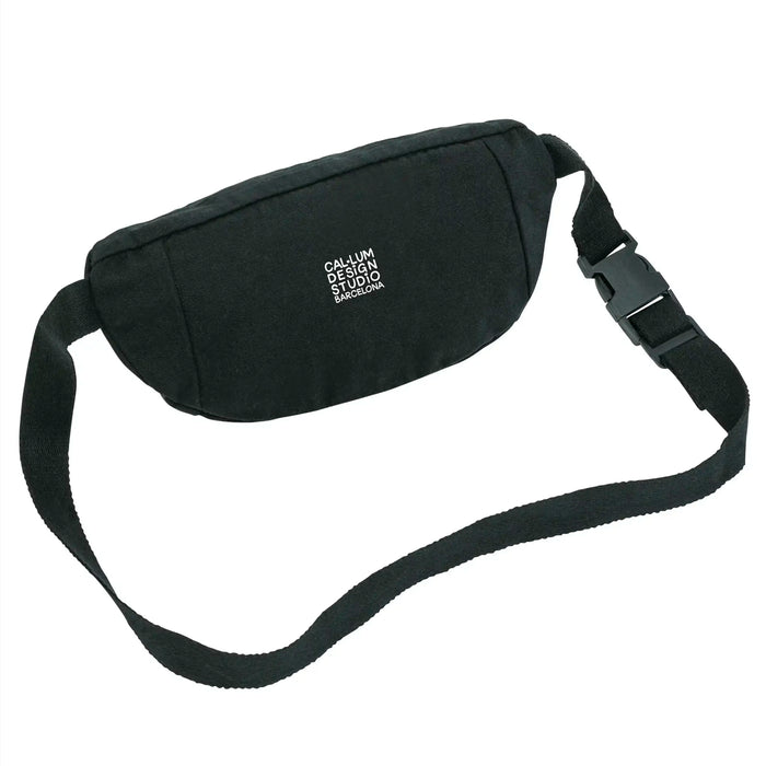 Riñonera - Moka Pot ☕