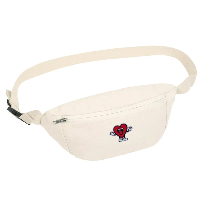 Riñonera - Happy Heart 💗