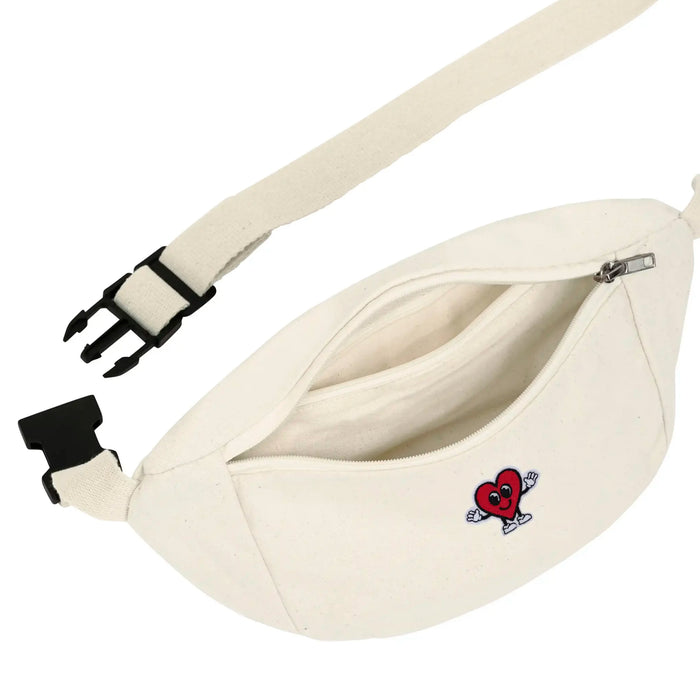 Riñonera - Happy Heart 💗