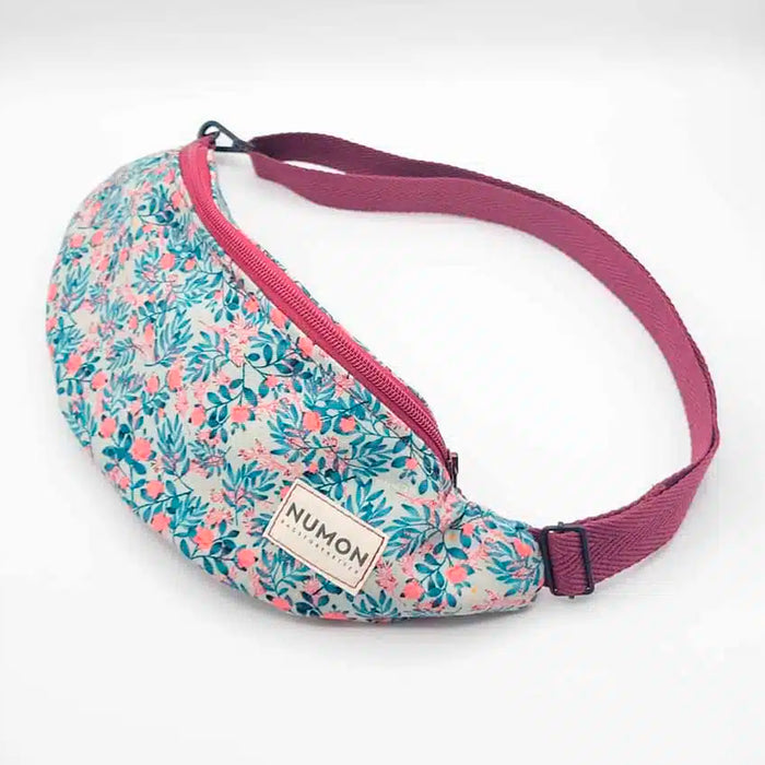 Riñonera Numon - Sant Jordi '22