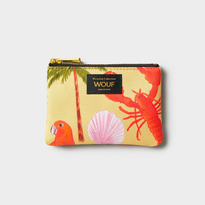 Monedero Wouf - Rio