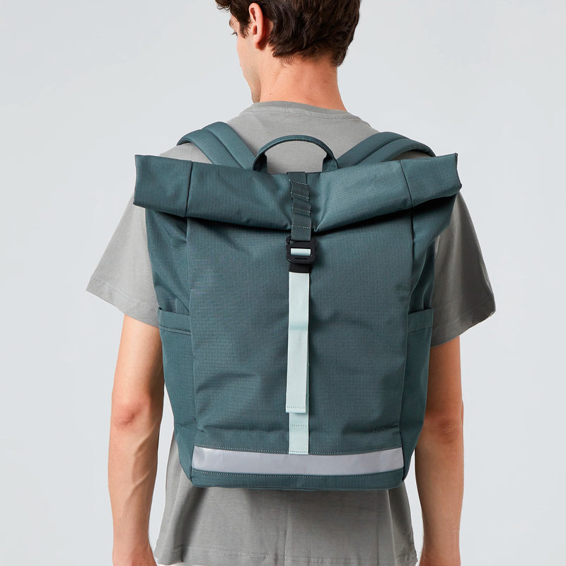 Mochila Lefrik - Roll Lars Laurel Vandra