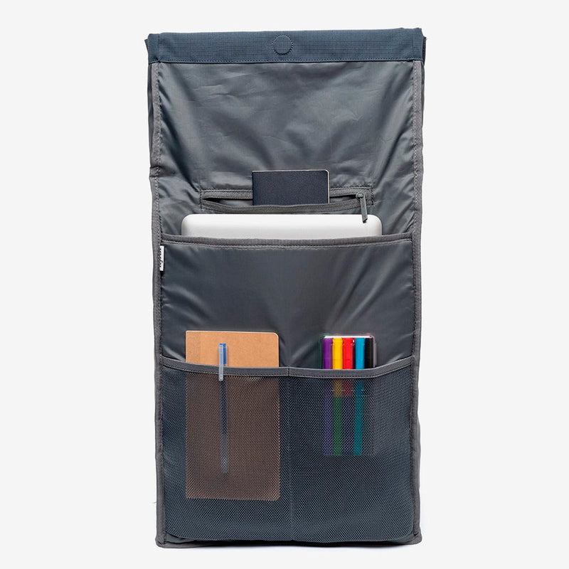 Mochila Lefrik - Roll Lars Maibon Vandra