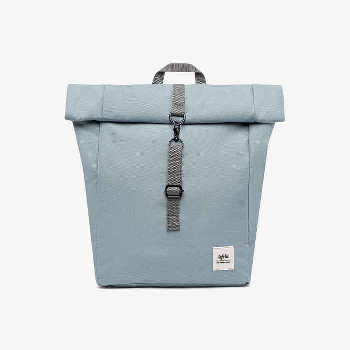 Mochila Lefrik - Roll Mini Arctic Stone Blue
