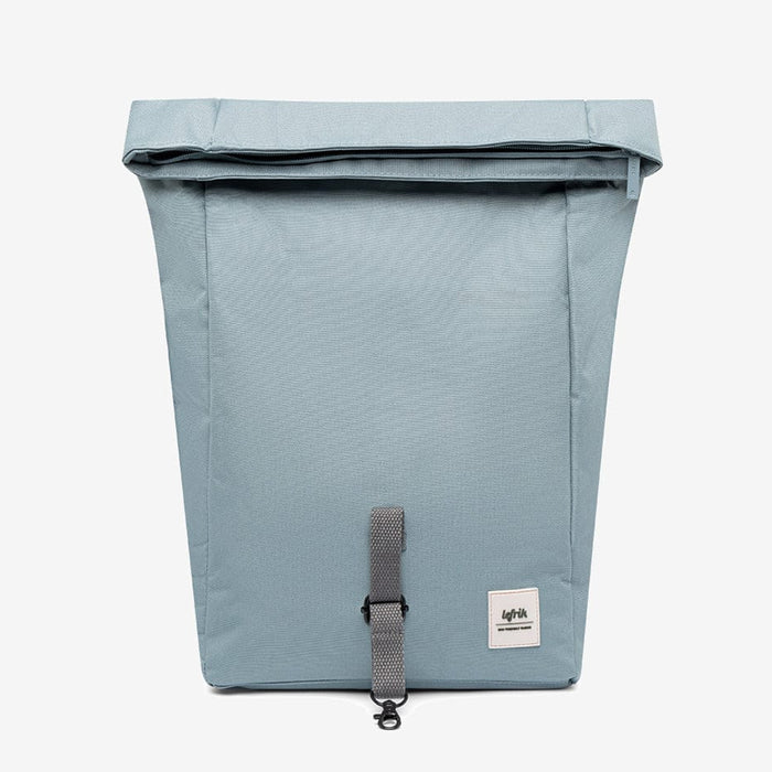 Mochila Lefrik - Roll Mini Arctic Stone Blue