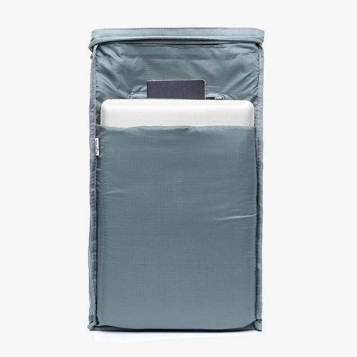 Mochila Lefrik - Roll Mini Arctic Stone Blue