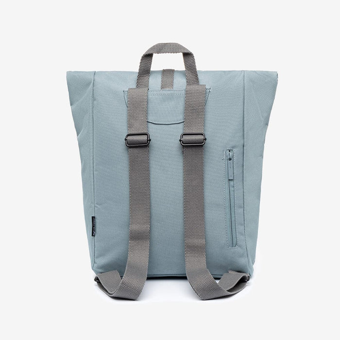 Mochila Lefrik - Roll Mini Arctic Stone Blue