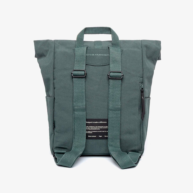 Mochila Lefrik - Roll Mini Leaf