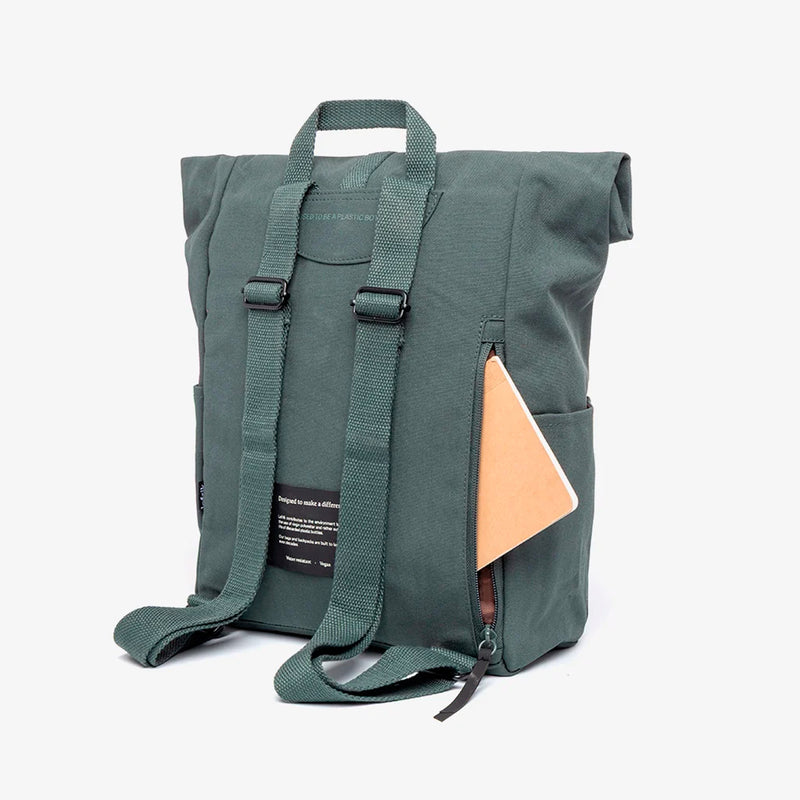 Mochila Lefrik - Roll Mini Leaf