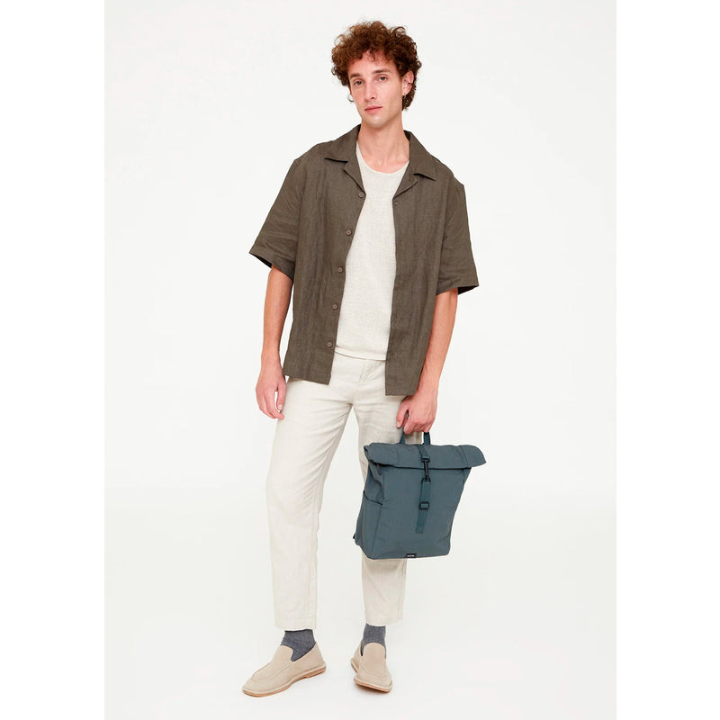 Mochila Lefrik - Roll Mini Leaf
