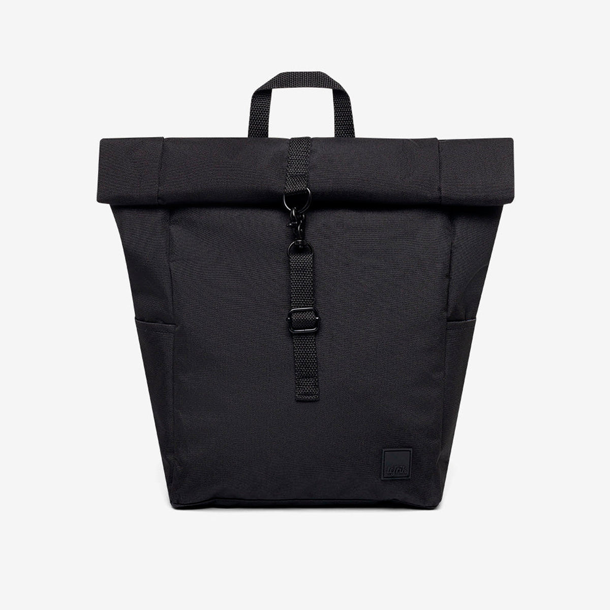 Mochila Lefrik - Roll Mini Black