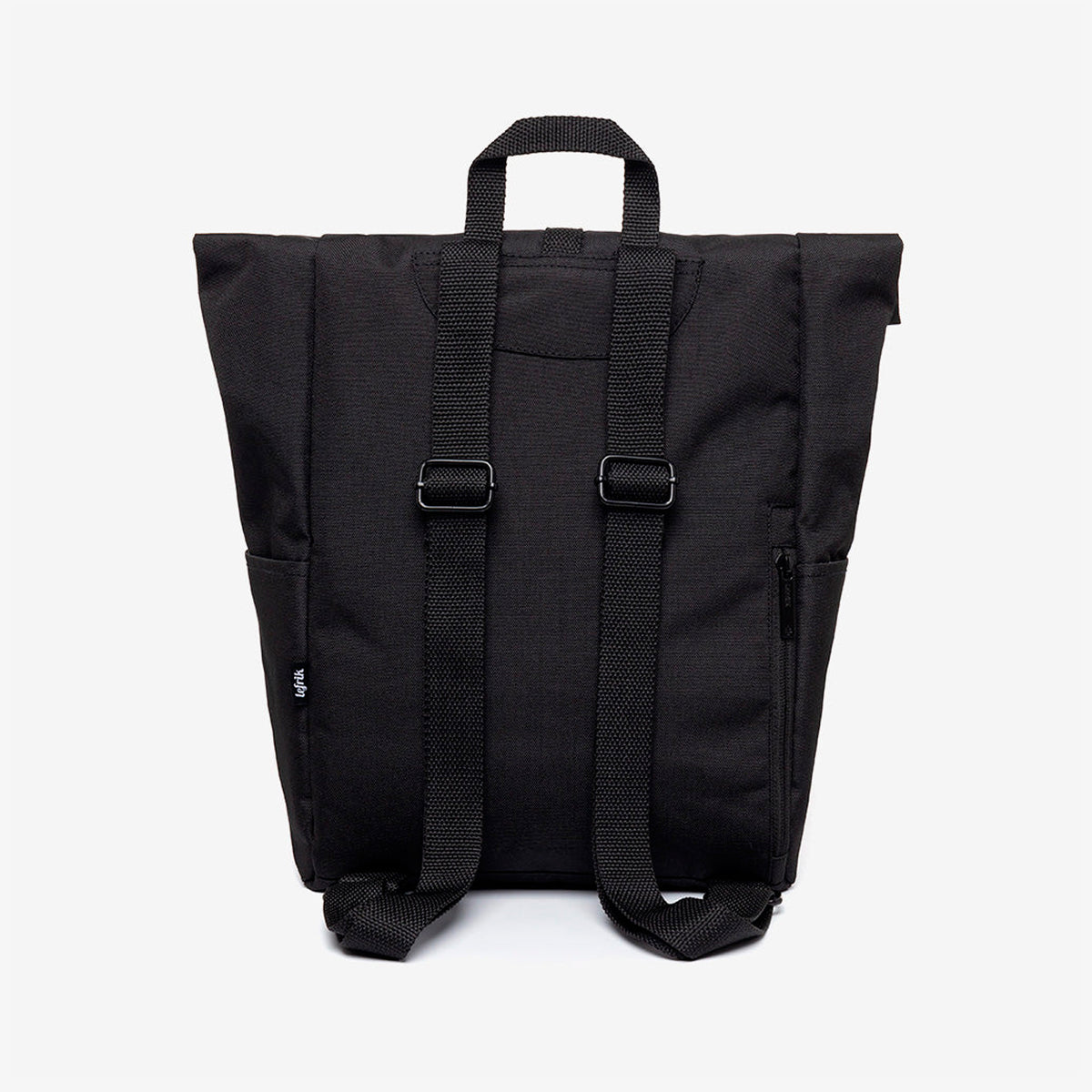 Mochila Lefrik - Roll Mini Black