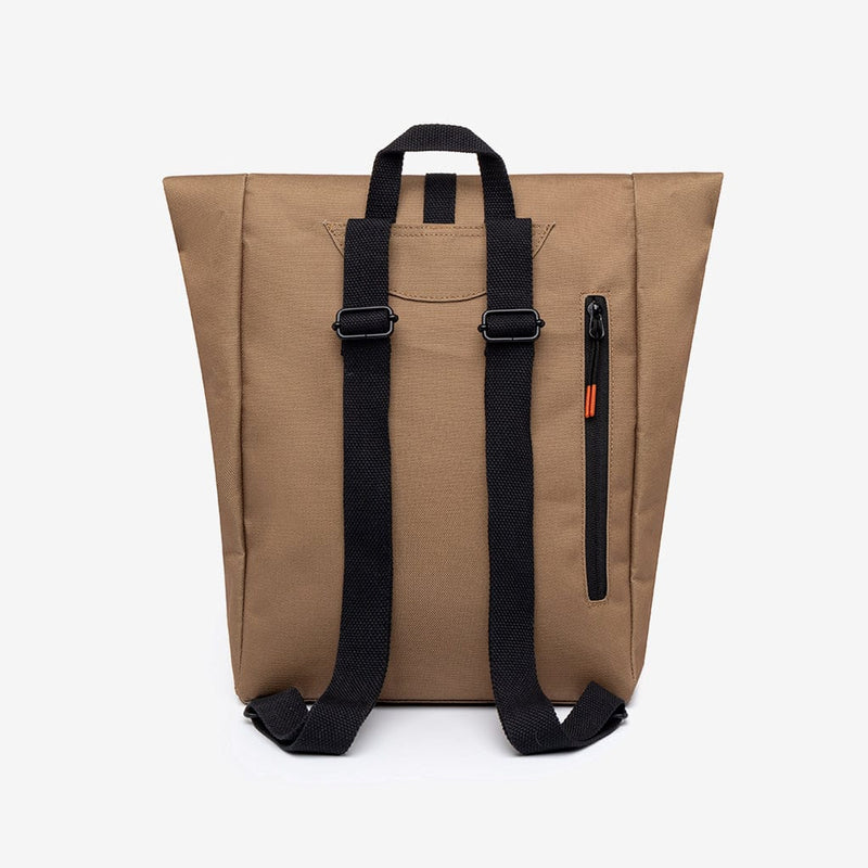 Mochila Lefrik - Roll Mini Camel