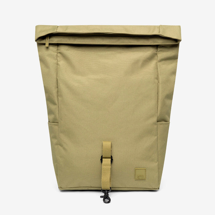 Mochila Lefrik - Roll Mini Cedar