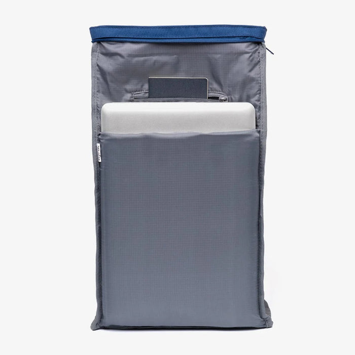 Mochila Lefrik - Roll Mini Dark Klein