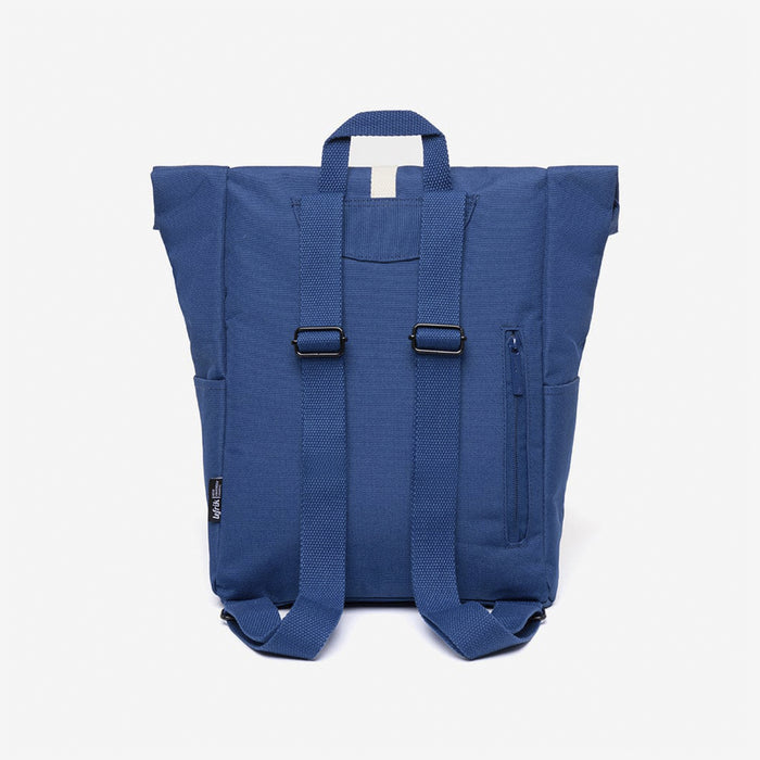 Mochila Lefrik - Roll Mini Dark Klein