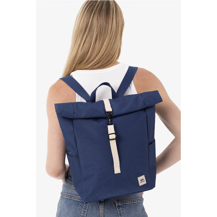 Mochila Lefrik - Roll Mini Dark Klein