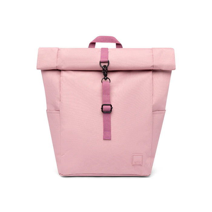 Mochila Lefrik - Roll Mini Mauve