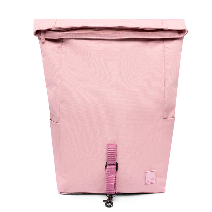 Mochila Lefrik - Roll Mini Mauve