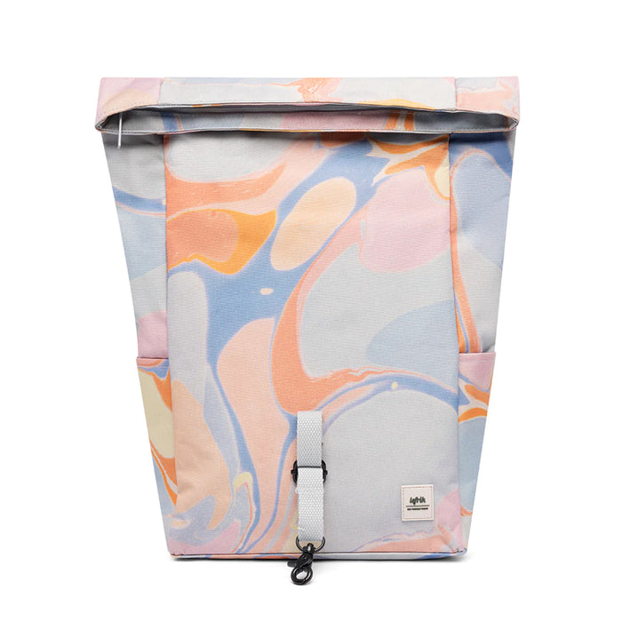 Mochila Lefrik - Roll Mini Marble