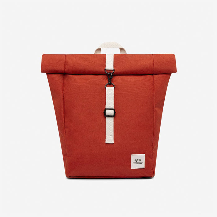 Mochila Lefrik - Roll Mini Rust