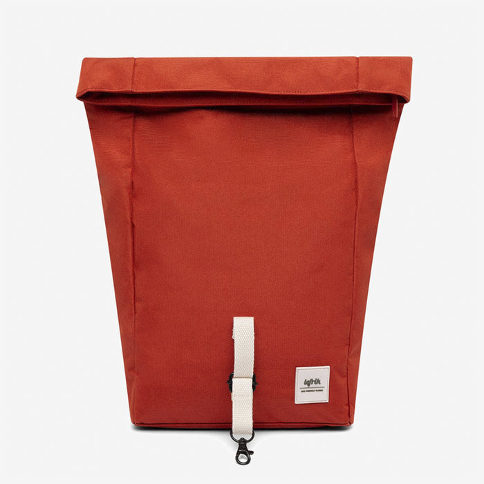 Mochila Lefrik - Roll Mini Rust