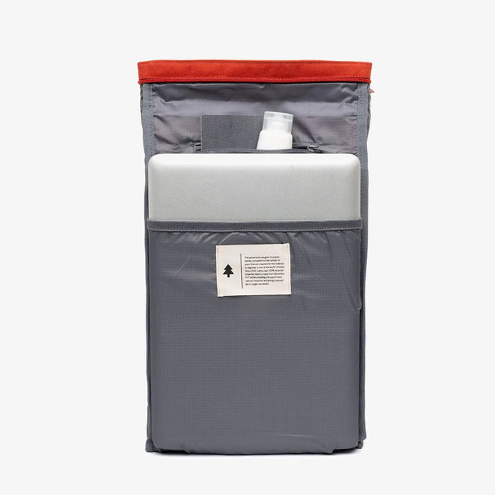 Mochila Lefrik - Roll Mini Rust