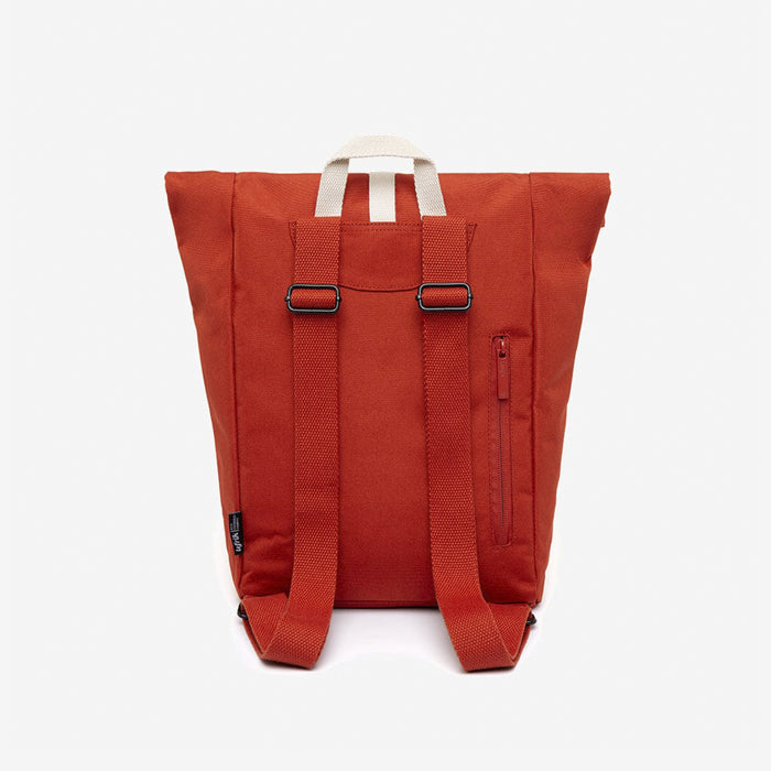 Mochila Lefrik - Roll Mini Rust