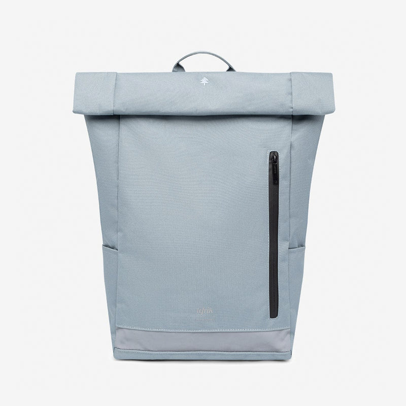 Mochila Lefrik - Roll Reflective Arctic