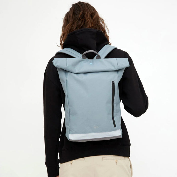Mochila Lefrik - Roll Reflective Arctic