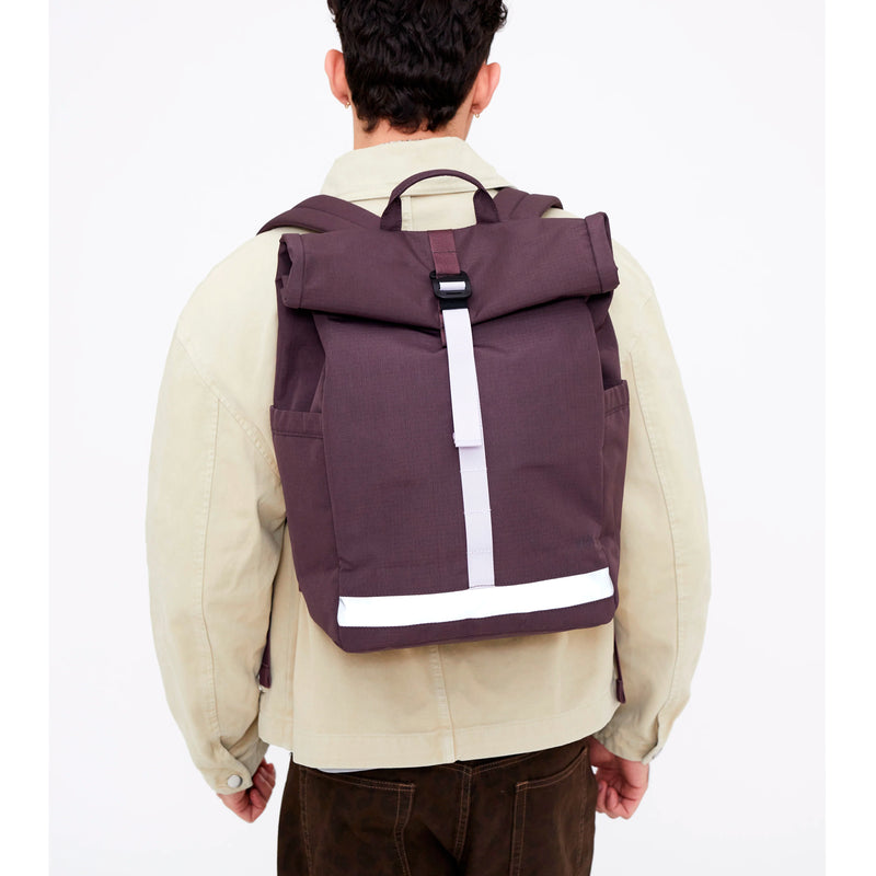 Mochila Lefrik - Roll Lars Wine Vandra