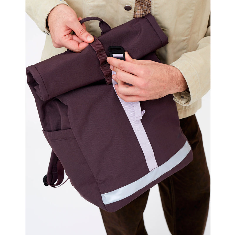 Mochila Lefrik - Roll Lars Wine Vandra