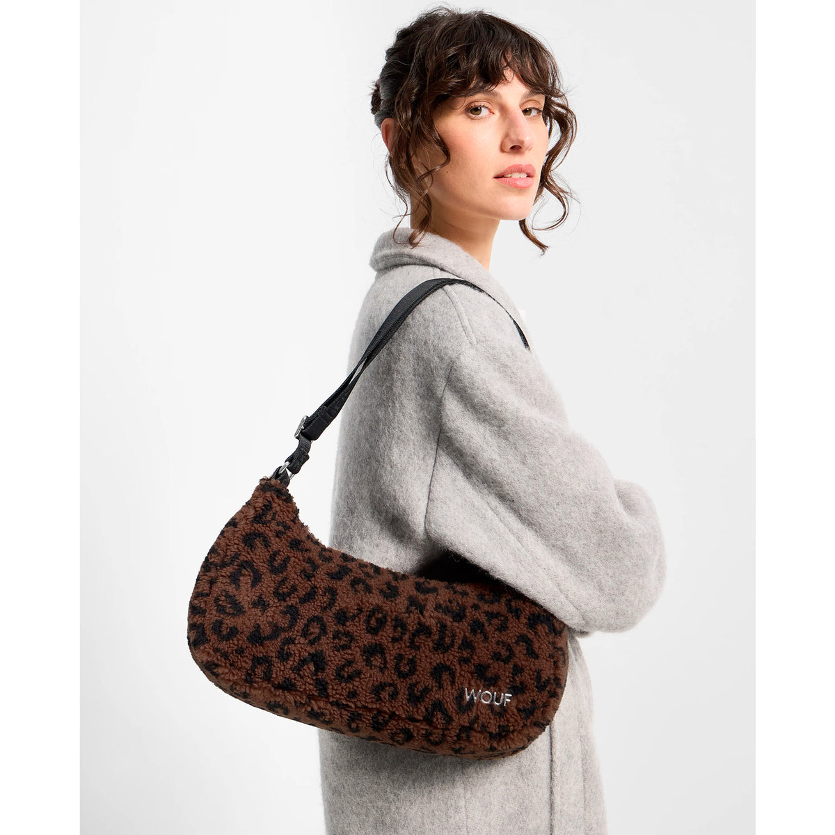 Bolso Wouf - Crossbody Romy
