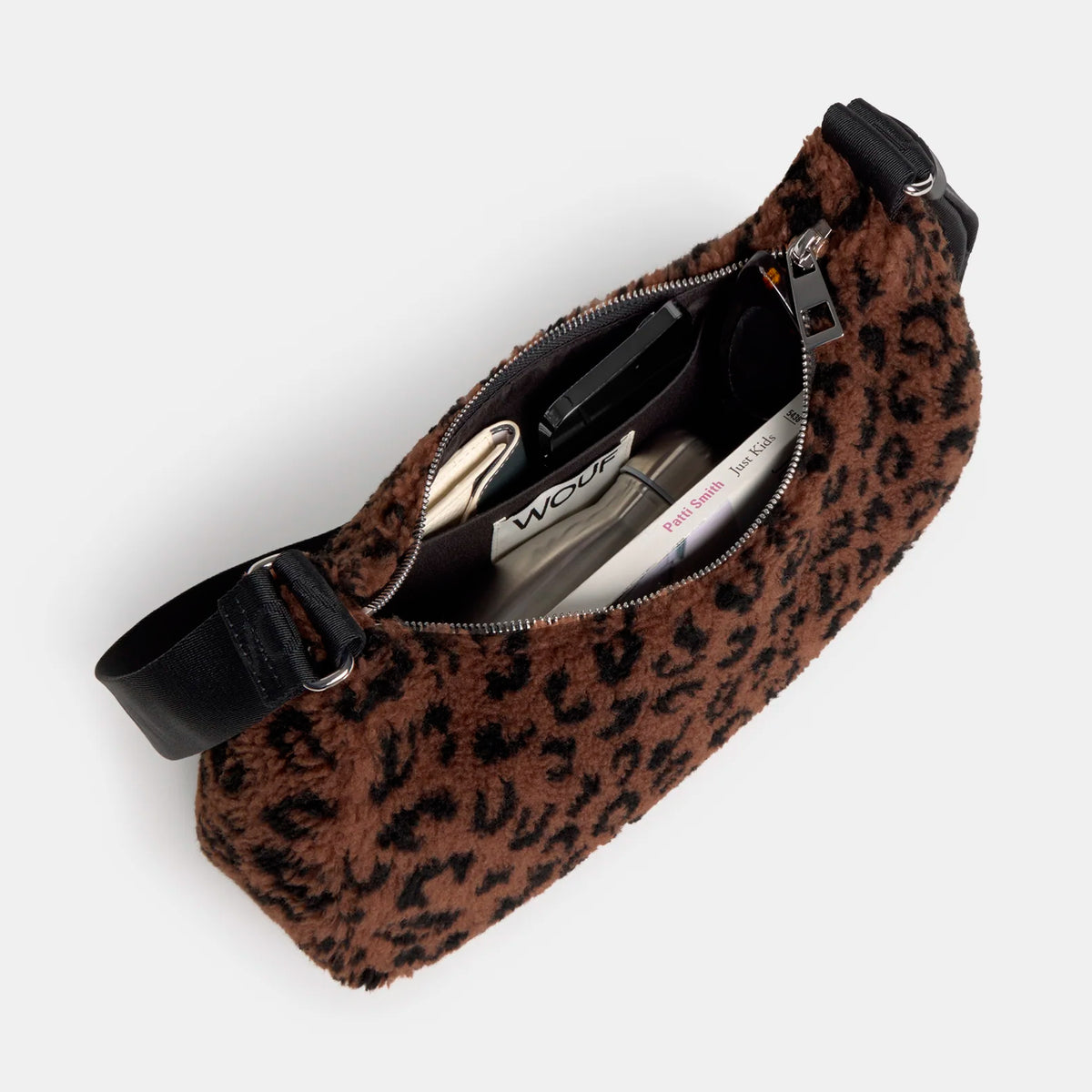 Bolso Wouf - Crossbody Romy