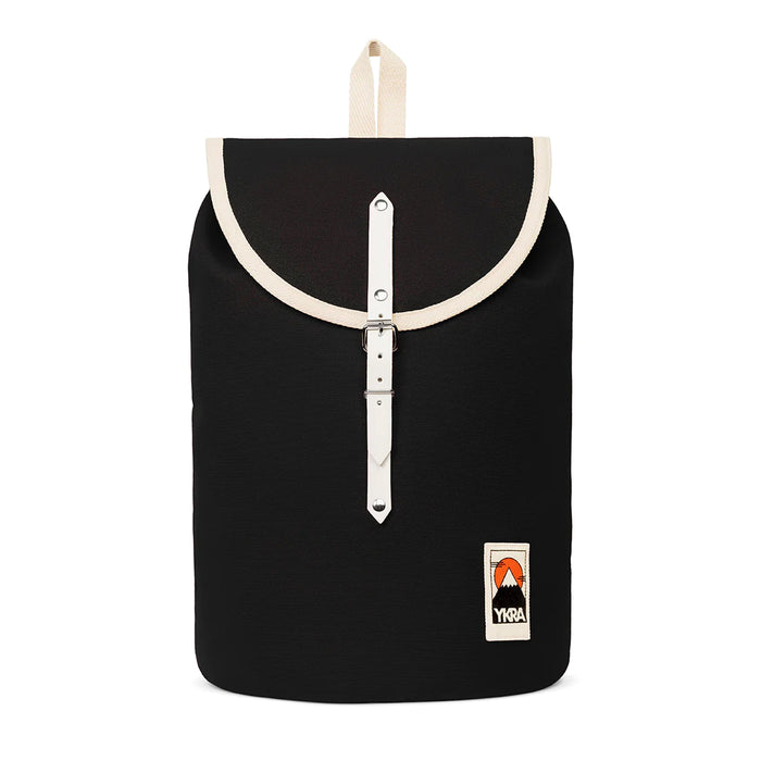 Mochila Ykra - Sailor Pack Negro