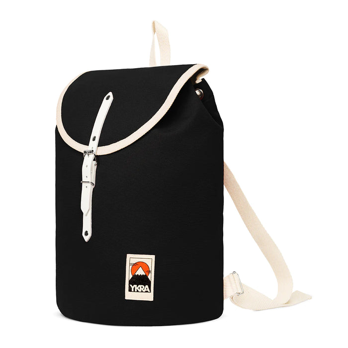 Mochila Ykra - Sailor Pack Negro