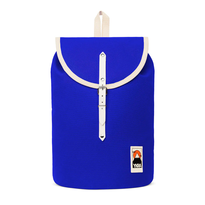 Mochila Ykra - Sailor Pack Azul