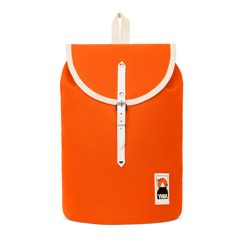Mochila Ykra - Sailor Pack Naranja