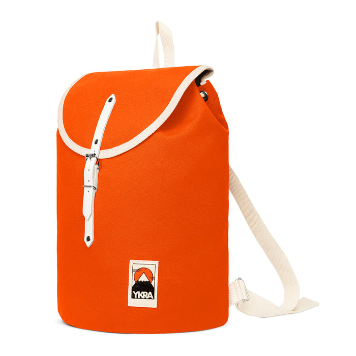 Mochila Ykra - Sailor Pack Naranja