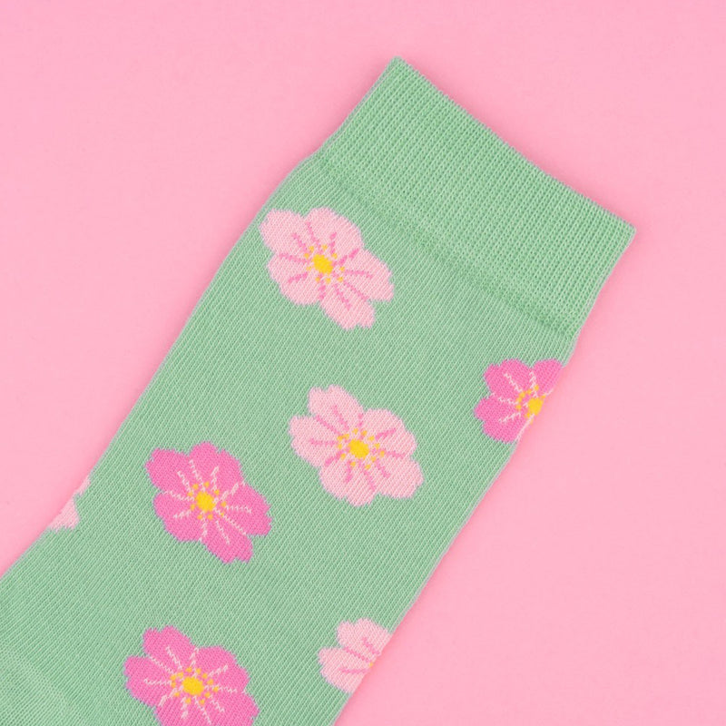 Calcetines - Sakura