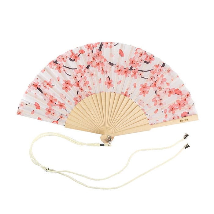 Abanico Fisura - Sakura