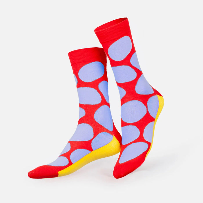 Calcetines Eat my socks - Salty Chips 🍟